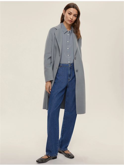 Cappotto monopetto in double EMME MARELLA | FRINE500/009